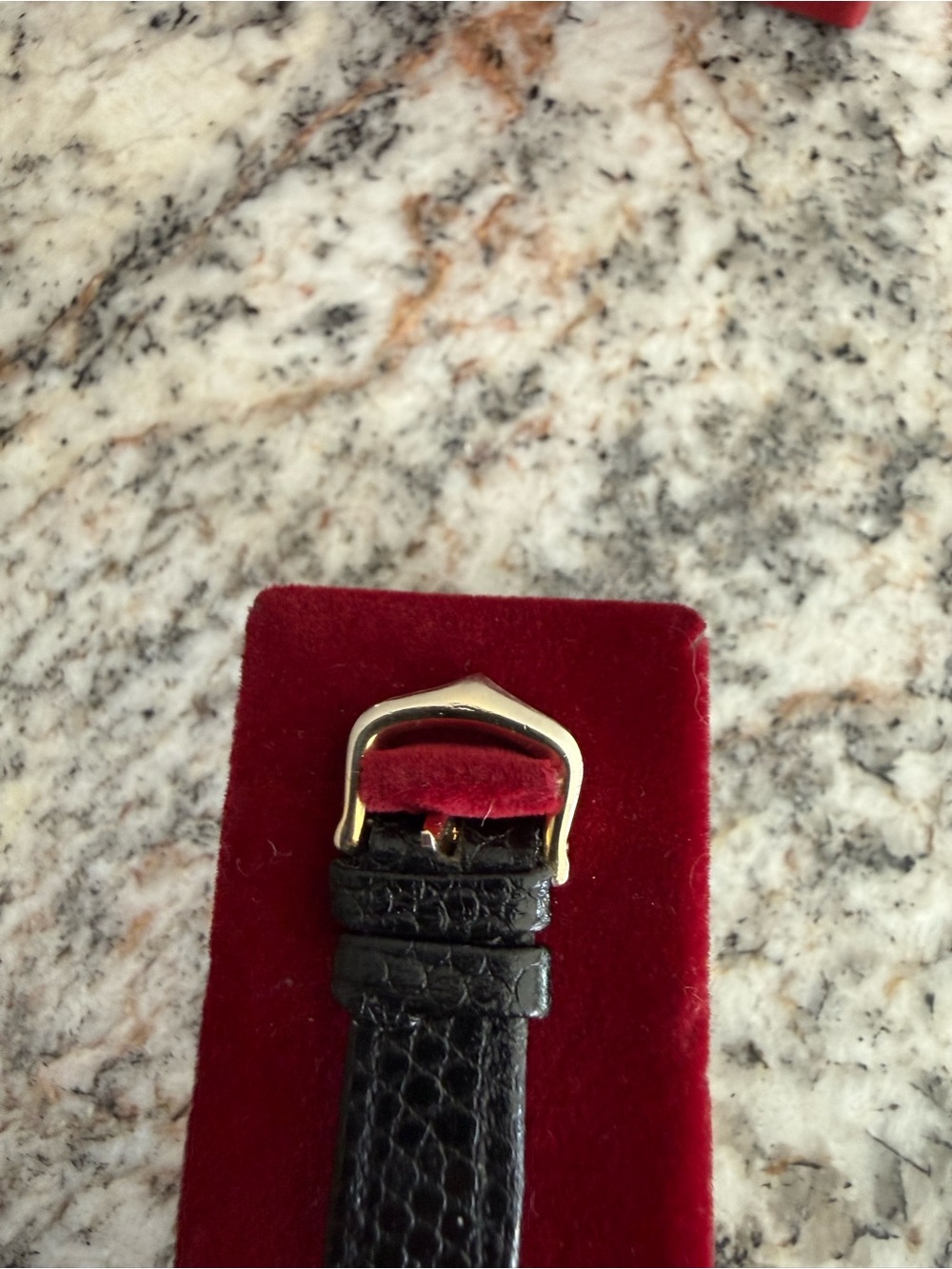 Must de Cartier solid sterling silver 18k gold plated - Picture 11 of 11